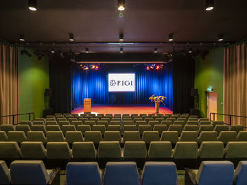 Hotel Theater Figi, Zeist