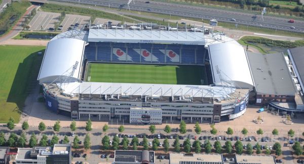 Abe Lenstra Stadion Heerenveen